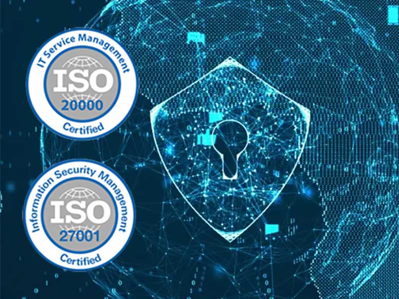 Scopri di più sull'articolo Calcom Srl – L’eccellenza nel management della sicurezza e dei servizi IT per futuro di sicurezza, innovazione e qualità
