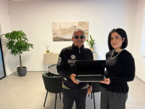 Scopri di più sull'articolo PC4Good: Calcom dona i primi PC rigenerati a quattro associazioni del territorio