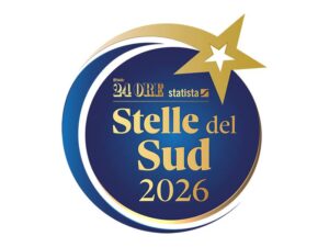 Scopri di più sull'articolo Calcom Srl tra le “Stelle del Sud 2026” de “Il Sole 24 Ore” per il terzo anno consecutivo